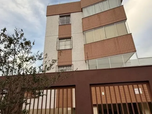 Imagem: Cobertura para Venda, Betânia, 3 Dormitórios