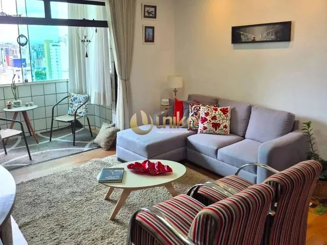 Imagem: Apartamento, 3 Quartos, 1 Suite, 2 Vagas
