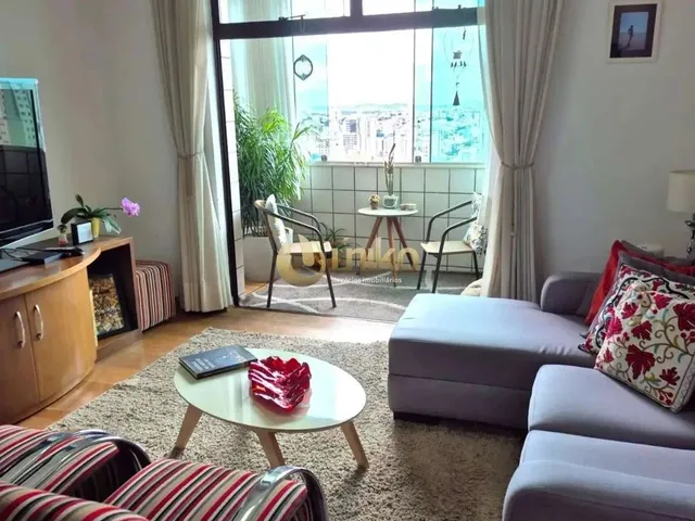 Imagem 12: Apartamento, 3 Quartos, 1 Suite, 2 Vagas