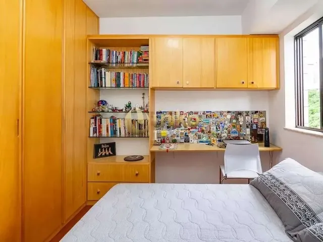 Imagem 2: Apartamento, 3 Quartos, 1 Suite, 2 Vagas