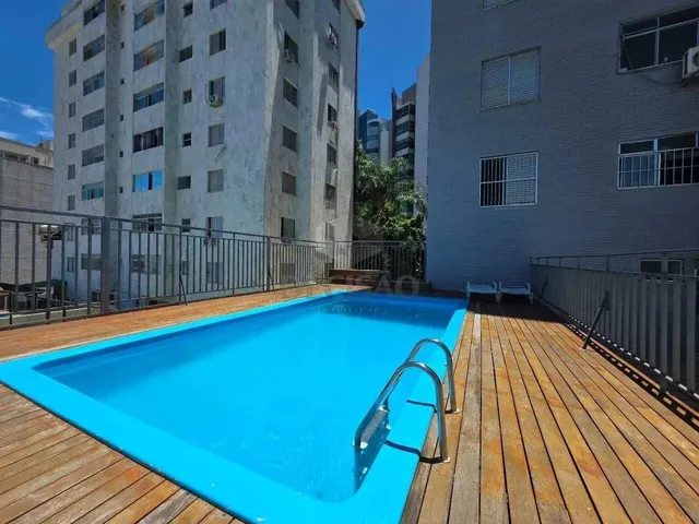 Imagem 1: Apartamento 4 Quartos À Venda, 4 Quartos, 1 Suíte, 2 Vagas, Gutierrez - Belo