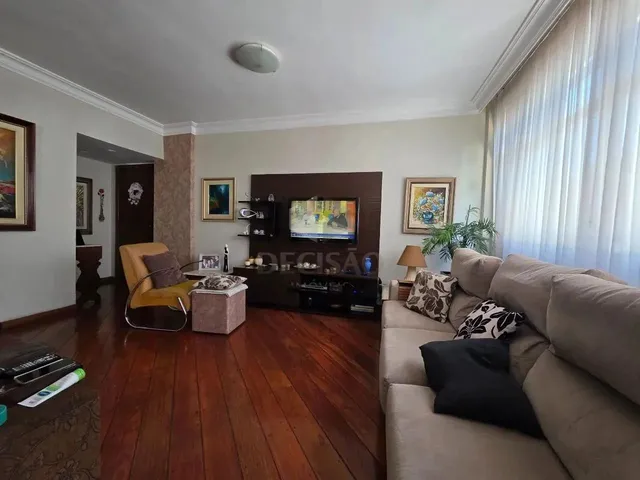 Imagem 7: Apartamento 4 Quartos À Venda, 4 Quartos, 1 Suíte, 2 Vagas, Gutierrez - Belo