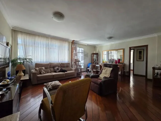 Imagem 4: Apartamento 4 Quartos À Venda, 4 Quartos, 1 Suíte, 2 Vagas, Gutierrez - Belo