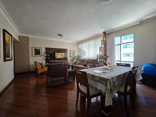 Imagem 3: Apartamento 4 Quartos À Venda, 4 Quartos, 1 Suíte, 2 Vagas, Gutierrez - Belo