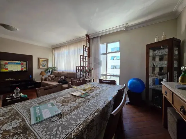 Imagem 16: Apartamento 4 Quartos À Venda, 4 Quartos, 1 Suíte, 2 Vagas, Gutierrez - Belo
