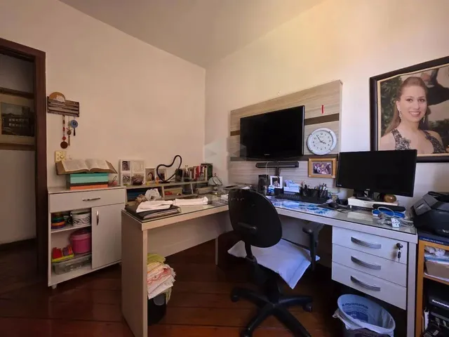 Imagem 12: Apartamento 4 Quartos À Venda, 4 Quartos, 1 Suíte, 2 Vagas, Gutierrez - Belo