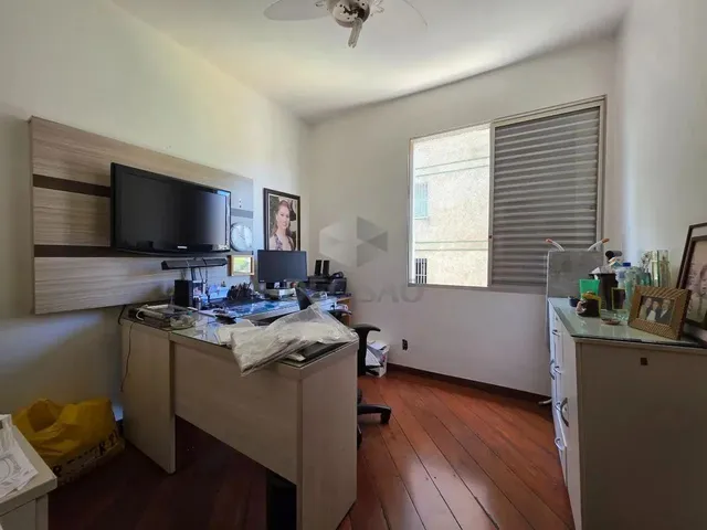 Imagem 14: Apartamento 4 Quartos À Venda, 4 Quartos, 1 Suíte, 2 Vagas, Gutierrez - Belo