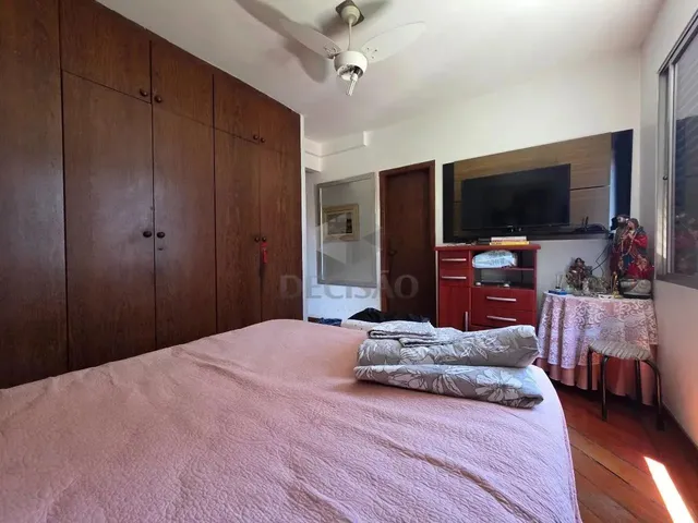 Imagem 2: Apartamento 4 Quartos À Venda, 4 Quartos, 1 Suíte, 2 Vagas, Gutierrez - Belo