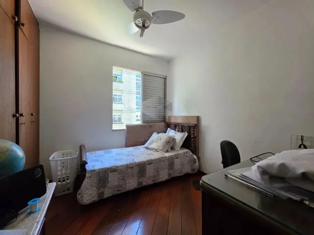 Imagem 13: Apartamento 4 Quartos À Venda, 4 Quartos, 1 Suíte, 2 Vagas, Gutierrez - Belo