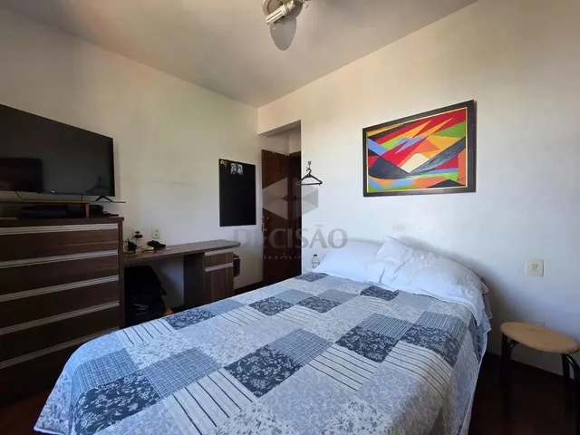 Imagem 5: Apartamento 4 Quartos À Venda, 4 Quartos, 1 Suíte, 2 Vagas, Gutierrez - Belo