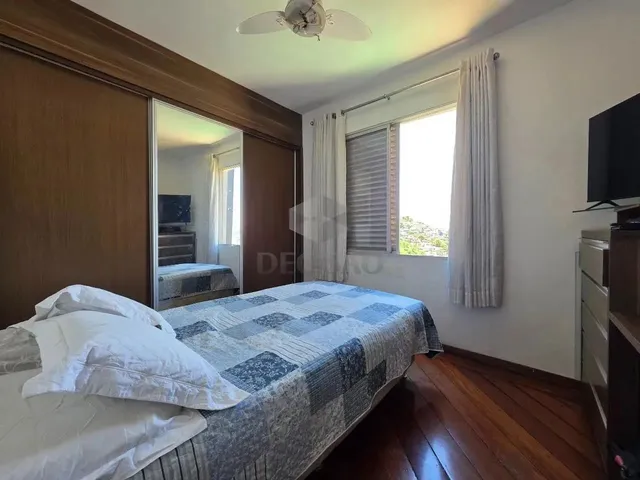 Imagem 15: Apartamento 4 Quartos À Venda, 4 Quartos, 1 Suíte, 2 Vagas, Gutierrez - Belo