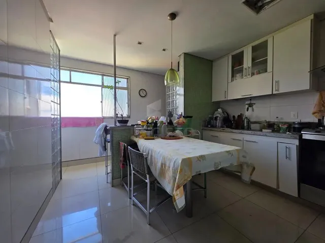 Imagem 9: Apartamento 4 Quartos À Venda, 4 Quartos, 1 Suíte, 2 Vagas, Gutierrez - Belo