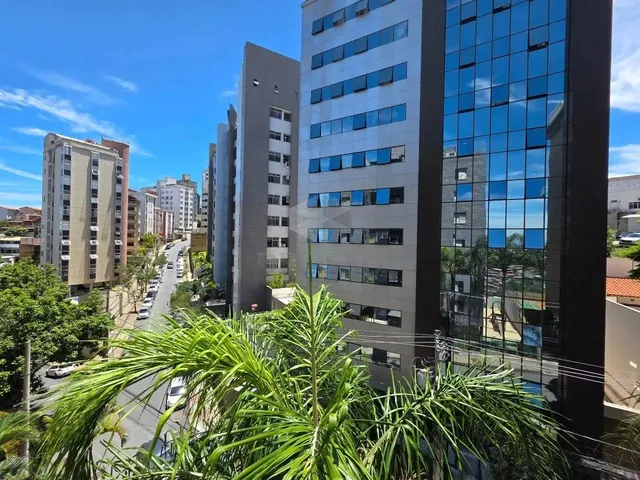 Imagem 8: Apartamento 4 Quartos À Venda, 4 Quartos, 1 Suíte, 2 Vagas, Gutierrez - Belo