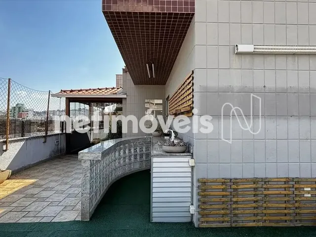 Imagem: Cobertura À Venda no Bairro Buritis!