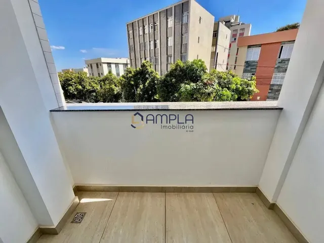 Imagem 4: Cobertura À Venda, 3 Quartos, 1 Suíte, 4 Vagas, Nova Suíssa - Belo Horizonte/Mg