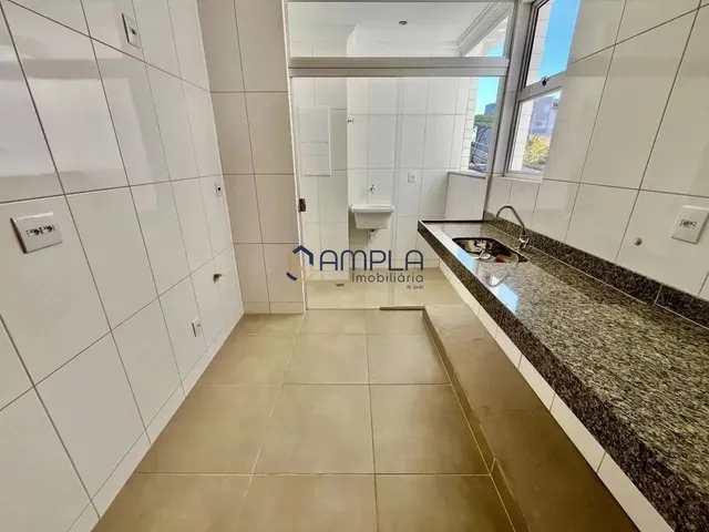 Imagem 2: Cobertura À Venda, 3 Quartos, 1 Suíte, 4 Vagas, Nova Suíssa - Belo Horizonte/Mg