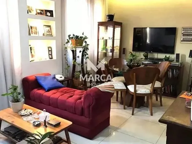 Imagem: Apartamento À Venda, 2 Quartos, 1 Suíte
