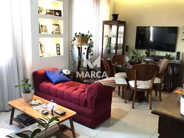 Imagem 14: Apartamento À Venda, 2 Quartos, 1 Suíte, 2 Vagas, Buritis - Belo Horizonte/Mg