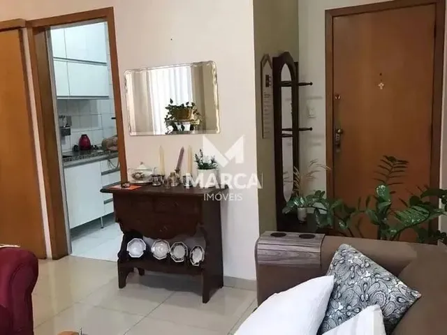 Imagem 6: Apartamento À Venda, 2 Quartos, 1 Suíte, 2 Vagas, Buritis - Belo Horizonte/Mg