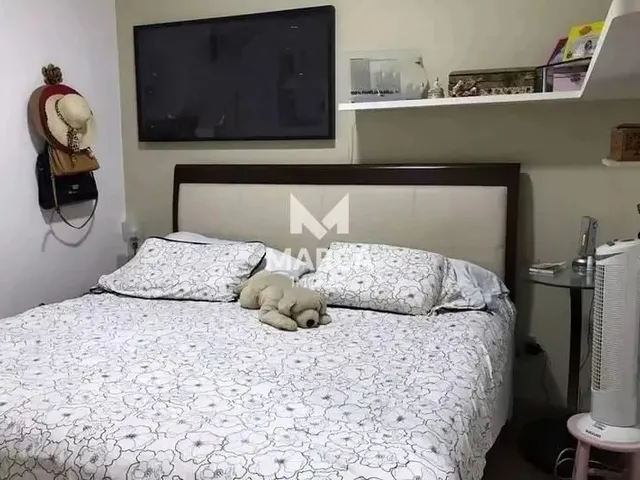 Imagem 10: Apartamento À Venda, 2 Quartos, 1 Suíte, 2 Vagas, Buritis - Belo Horizonte/Mg