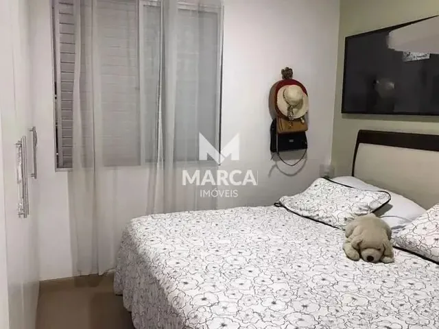 Imagem 9: Apartamento À Venda, 2 Quartos, 1 Suíte, 2 Vagas, Buritis - Belo Horizonte/Mg