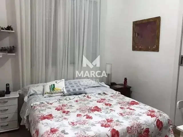 Imagem 5: Apartamento À Venda, 2 Quartos, 1 Suíte, 2 Vagas, Buritis - Belo Horizonte/Mg