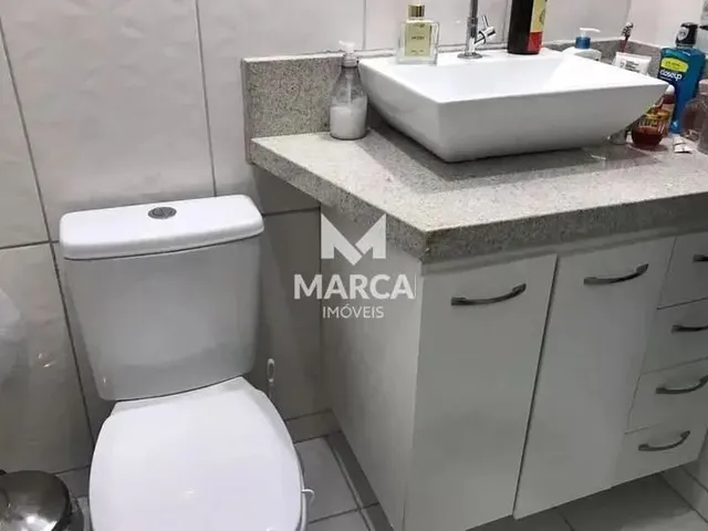 Imagem 4: Apartamento À Venda, 2 Quartos, 1 Suíte, 2 Vagas, Buritis - Belo Horizonte/Mg