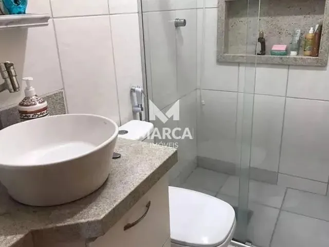 Imagem 11: Apartamento À Venda, 2 Quartos, 1 Suíte, 2 Vagas, Buritis - Belo Horizonte/Mg