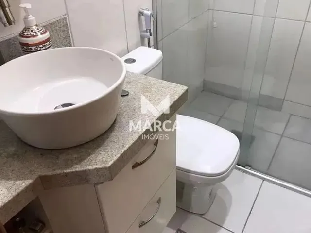 Imagem 13: Apartamento À Venda, 2 Quartos, 1 Suíte, 2 Vagas, Buritis - Belo Horizonte/Mg
