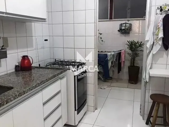 Imagem 12: Apartamento À Venda, 2 Quartos, 1 Suíte, 2 Vagas, Buritis - Belo Horizonte/Mg