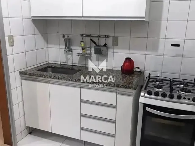 Imagem 8: Apartamento À Venda, 2 Quartos, 1 Suíte, 2 Vagas, Buritis - Belo Horizonte/Mg