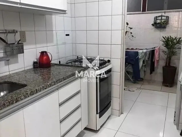 Imagem 15: Apartamento À Venda, 2 Quartos, 1 Suíte, 2 Vagas, Buritis - Belo Horizonte/Mg