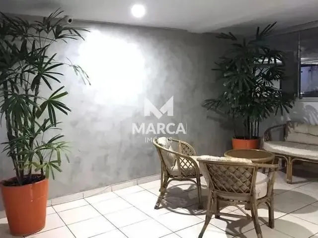 Imagem 3: Apartamento À Venda, 2 Quartos, 1 Suíte, 2 Vagas, Buritis - Belo Horizonte/Mg