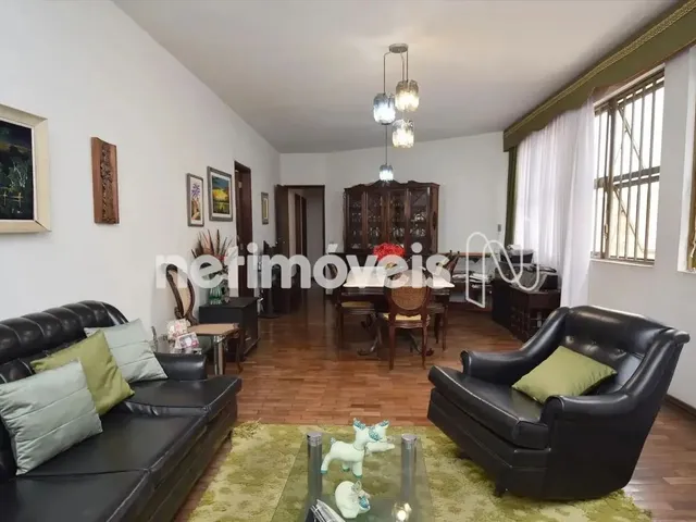 Imagem: Venda Apartamento 3 Quartos Gutierrez Belo