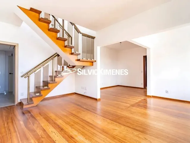 Imagem: Residencial Cobertura no Gutierrez com 240,00