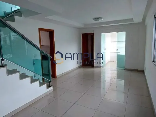 Imagem: Cobertura À Venda, 3 Quartos, 1 Suíte