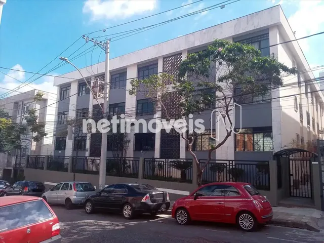 Imagem: Venda Apartamento 3 Quartos Gutierrez Belo