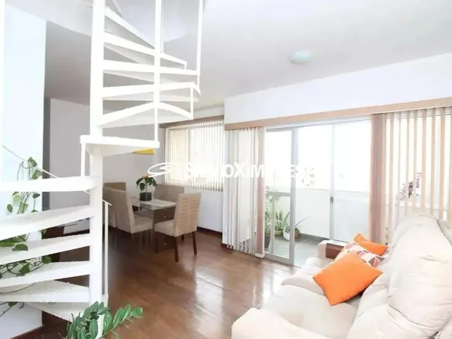 Imagem: Residencial Cobertura no Buritis com 260,00