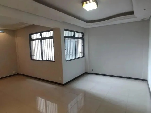 Imagem 8: Apartamento de 03 Quartos ,01 Suíte, Elevador e 01 Vaga de Garagem Nova Suíssa - Belo