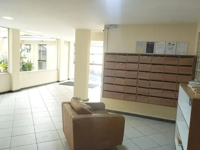 Imagem 16: Apartamento de 03 Quartos ,01 Suíte, Elevador e 01 Vaga de Garagem Nova Suíssa - Belo