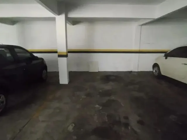 Imagem 4: Apartamento de 03 Quartos ,01 Suíte, Elevador e 01 Vaga de Garagem Nova Suíssa - Belo