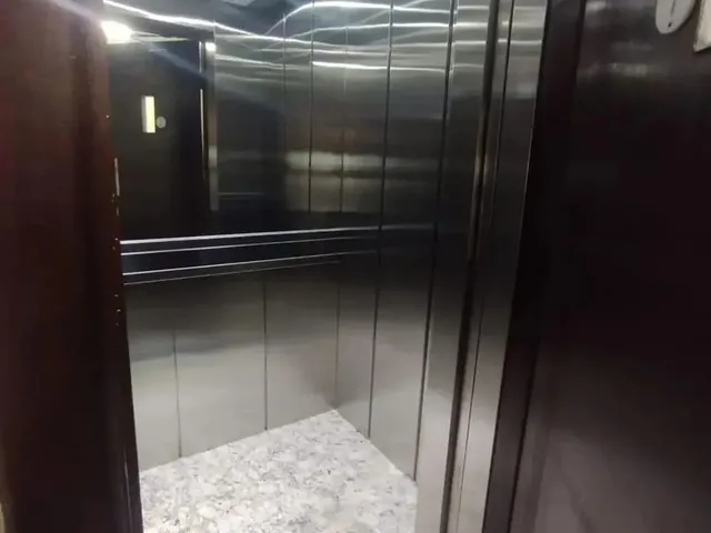 Imagem 5: Apartamento de 03 Quartos ,01 Suíte, Elevador e 01 Vaga de Garagem Nova Suíssa - Belo