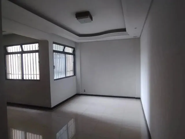 Imagem 7: Apartamento de 03 Quartos ,01 Suíte, Elevador e 01 Vaga de Garagem Nova Suíssa - Belo