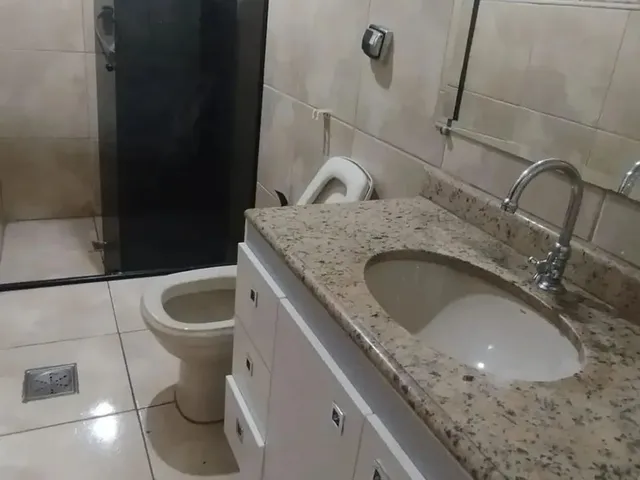 Imagem 2: Apartamento de 03 Quartos ,01 Suíte, Elevador e 01 Vaga de Garagem Nova Suíssa - Belo