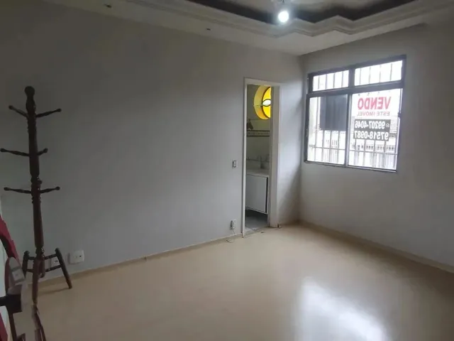 Imagem 11: Apartamento de 03 Quartos ,01 Suíte, Elevador e 01 Vaga de Garagem Nova Suíssa - Belo