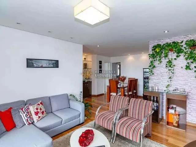 Imagem: Apartamento, 3 Quartos, 1 Suite, 2 Vagas