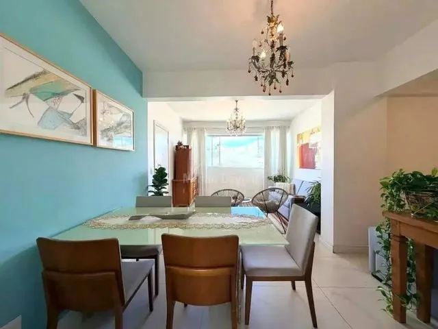 Imagem: 61643) À Venda - Apartamento com 4 Quartos