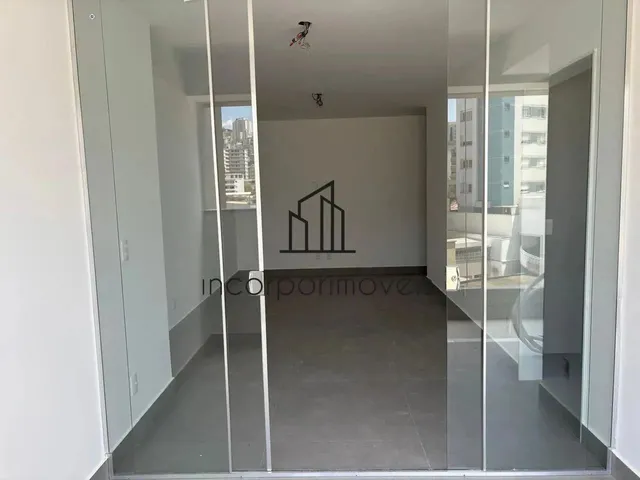 Imagem 4: Apartamento À Venda, 2 Quartos, 2 Suítes, 1 Vaga, Gutierrez - Belo Horizonte/Mg