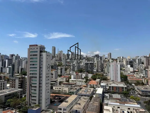 Imagem 7: Apartamento À Venda, 2 Quartos, 2 Suítes, 1 Vaga, Gutierrez - Belo Horizonte/Mg