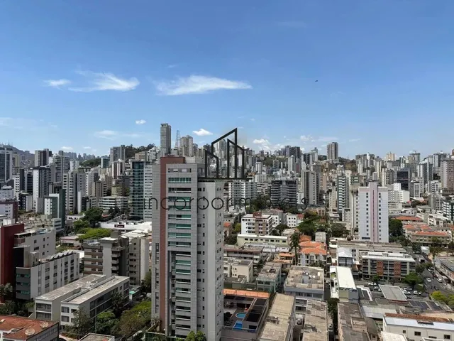 Imagem 3: Apartamento À Venda, 2 Quartos, 2 Suítes, 1 Vaga, Gutierrez - Belo Horizonte/Mg